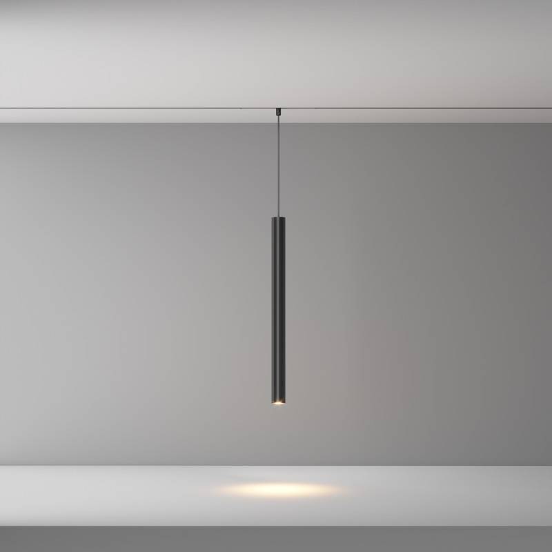Светильник на шине Maytoni Technical TR245-4-7WTW-DD2-B