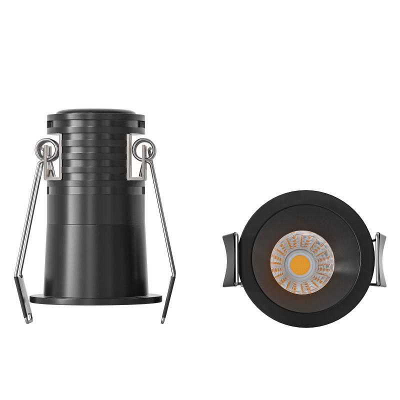 Встраиваемый светильник Mantra 9264