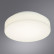 Накладной светильник Arte Lamp Aqua-Tablet LED A6818PL-1WH
