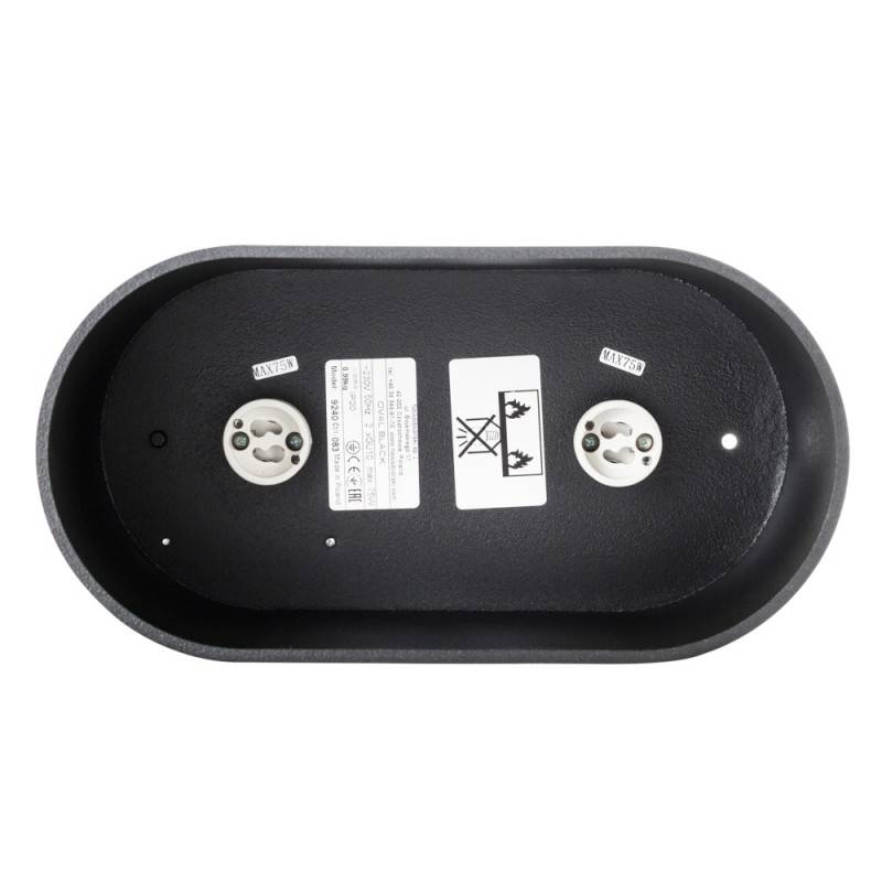 Накладной светильник Nowodvorski 9240