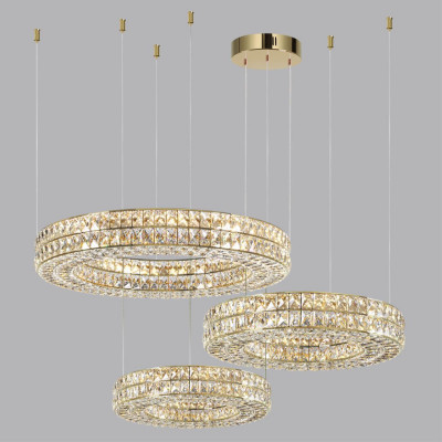 База накладная Odeon Light 4926/3R