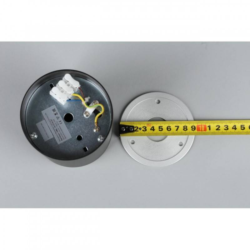 Накладной светильник Omnilux OML-101219-01