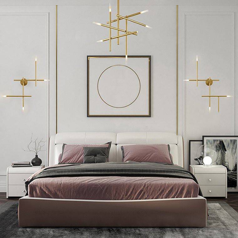 Бра ImperiumLoft 207742-26