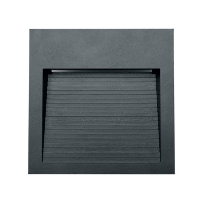 Светильник для ступеней Feron 41163