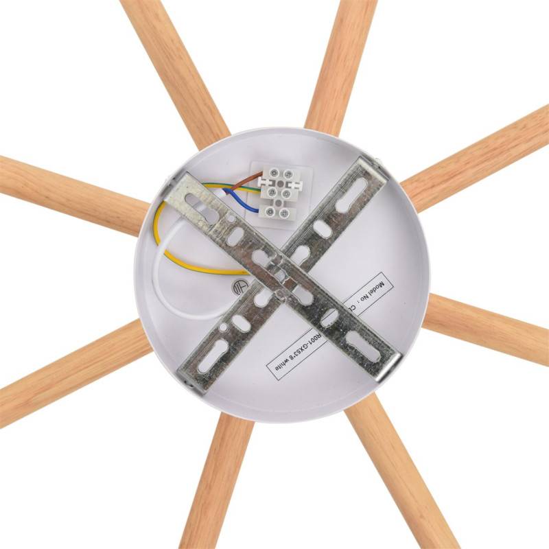 Люстра на штанге LUMION 8306/8C