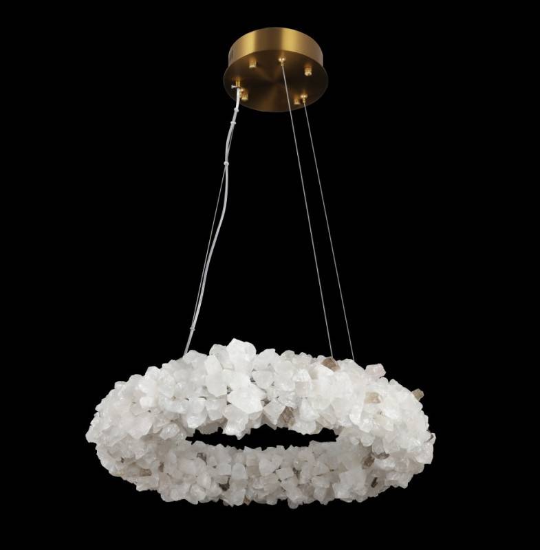 Подвесная люстра Fluorite FL1156-6P