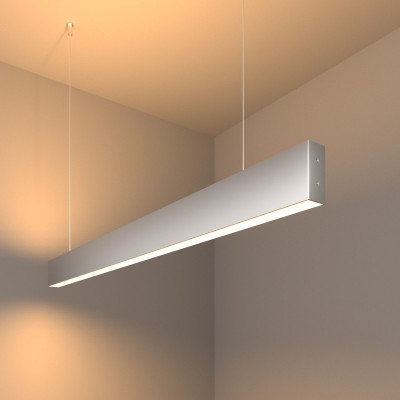 Линейный светильник Elektrostandard LSG-01-2-8*103-32-3000-MS