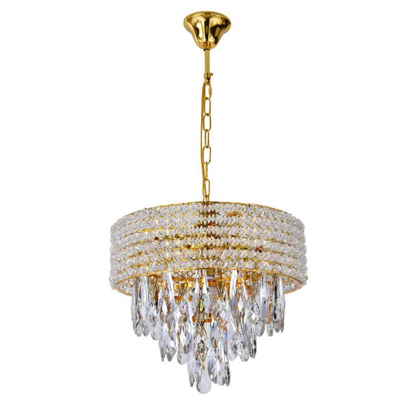 Подвесная люстра Escada ES0000013