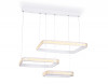 Каскадная люстра Ambrella Light FA6165