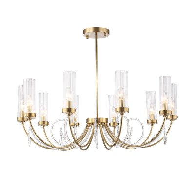 Люстра на штанге ST-Luce SL1400.303.10