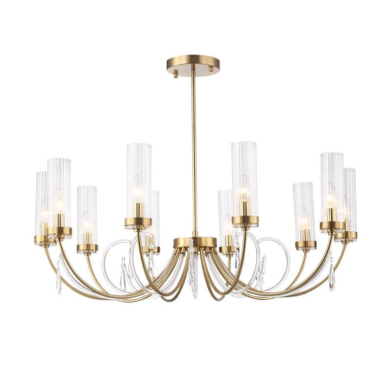 Люстра на штанге ST-Luce SL1400.303.10