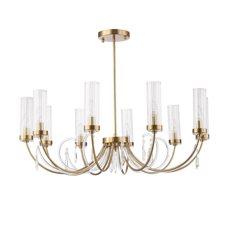Люстра на штанге ST-Luce SL1400.303.10