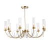 Люстра на штанге ST-Luce SL1400.303.10