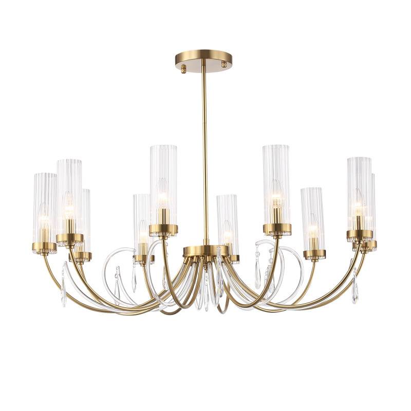 Люстра на штанге ST-Luce SL1400.303.10