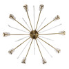 Люстра на штанге ST-Luce SL1400.303.10