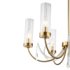 Люстра на штанге ST-Luce SL1400.303.10