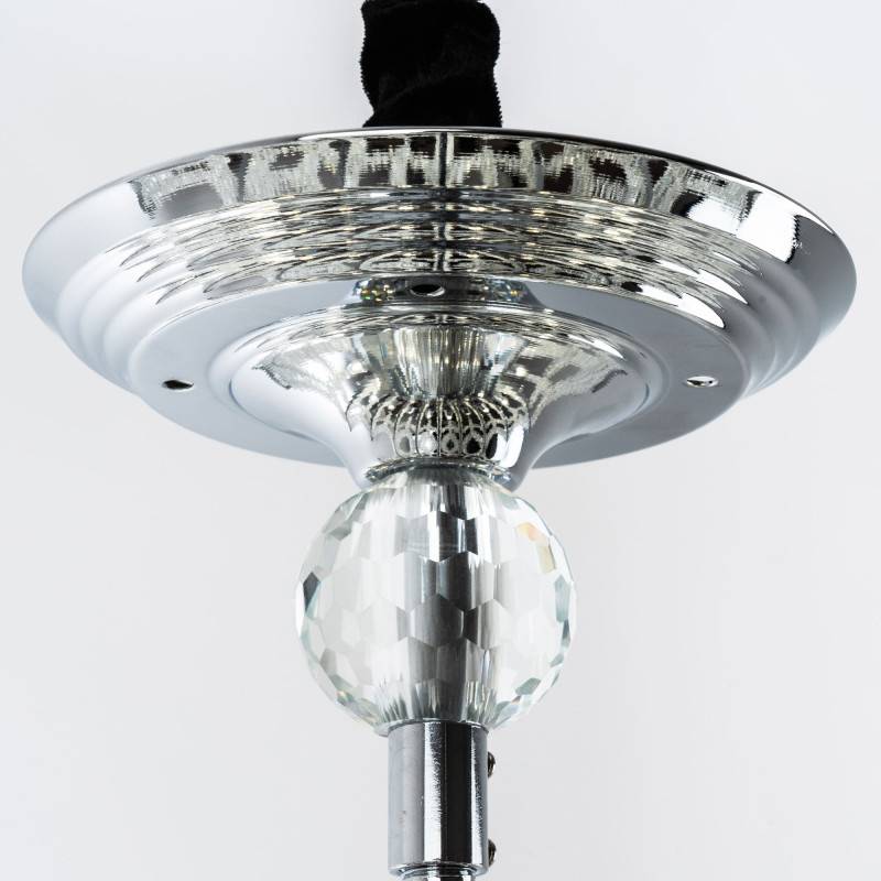 Подвесная люстра MODELUX ML.855.16 CR