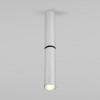Накладной светильник Elektrostandard Pika 6W (25029/LED) серебро