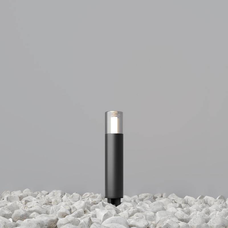 Грунтовый светильник Maytoni O437FL-01GF