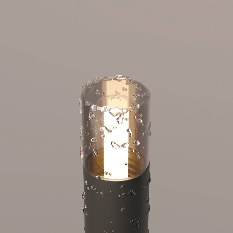 Грунтовый светильник Maytoni O437FL-01GF