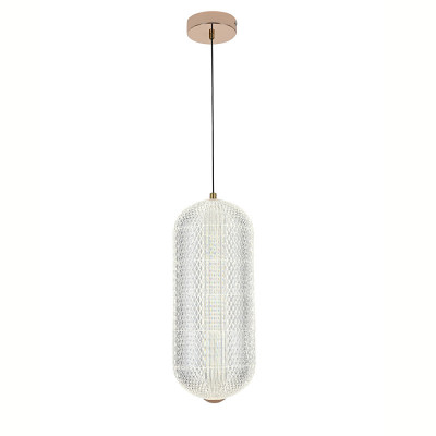 Подвесной светильник Escada 610/S LED