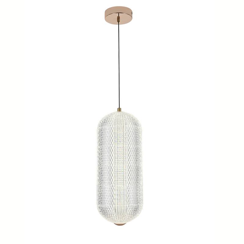 Подвесной светильник Escada 610/S LED