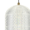Подвесной светильник Escada 610/S LED