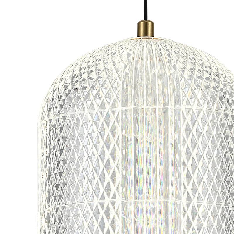 Подвесной светильник Escada 610/S LED