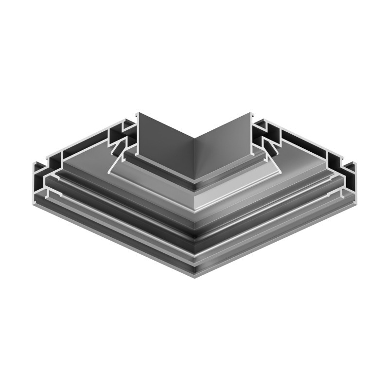 Угол профиля Denkirs TR3031-AL