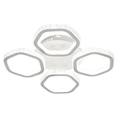 Накладная люстра Escada 10263/4LED