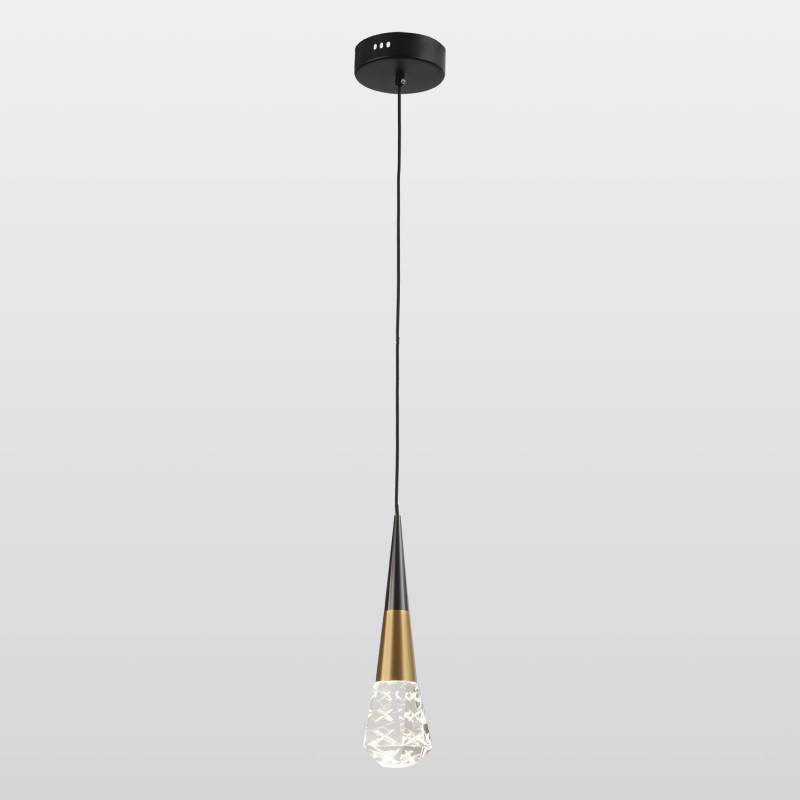 Подвесной светильник Lussole LSP-7140