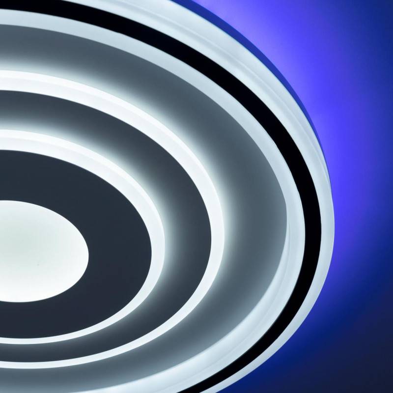 Накладная люстра Citilux CL739190E