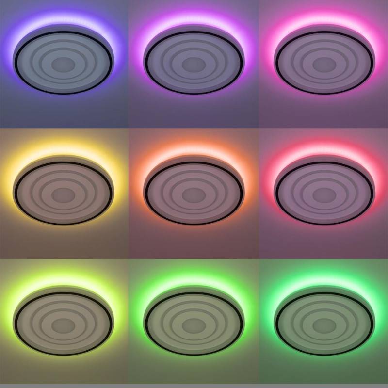 Накладная люстра Citilux CL739190E