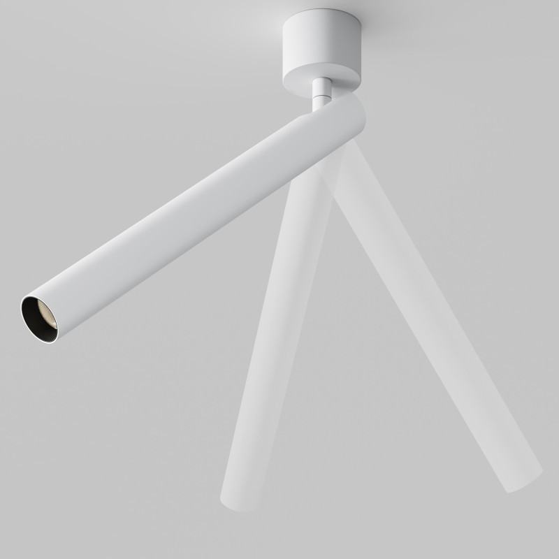 Спот Maytoni Technical C141CL-L300-6W3K-W