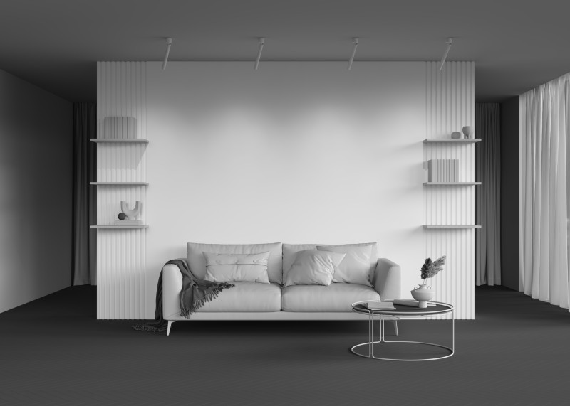 Спот Maytoni Technical C141CL-L300-6W3K-W