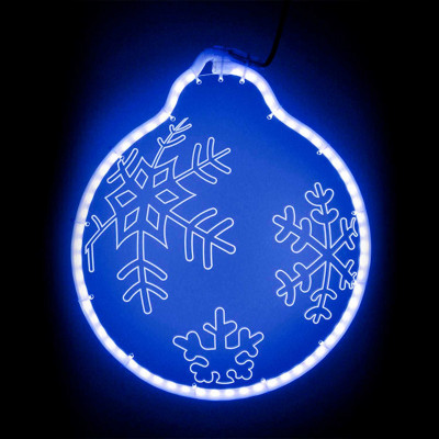 Светодиодная фигура Laitcom HFS2-2B