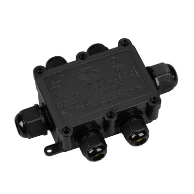 Монтажная коробка Arlight 053449