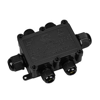 Монтажная коробка Arlight 053449