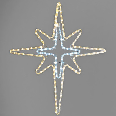 Светодиодная фигура Laitcom PLR-8-2WW