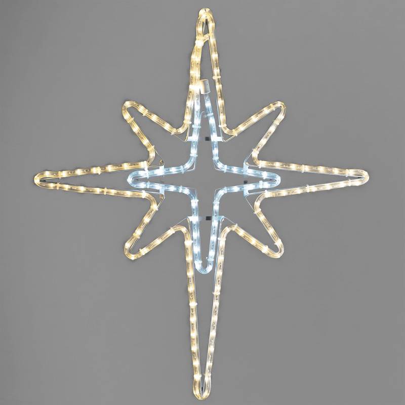 Светодиодная фигура Laitcom PLR-8-2WW