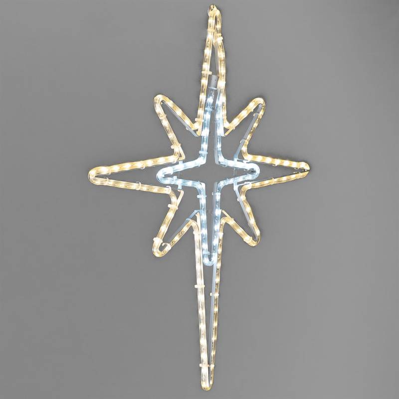 Светодиодная фигура Laitcom PLR-8-2WW