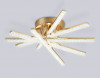 Накладная люстра Ambrella Light FA8897