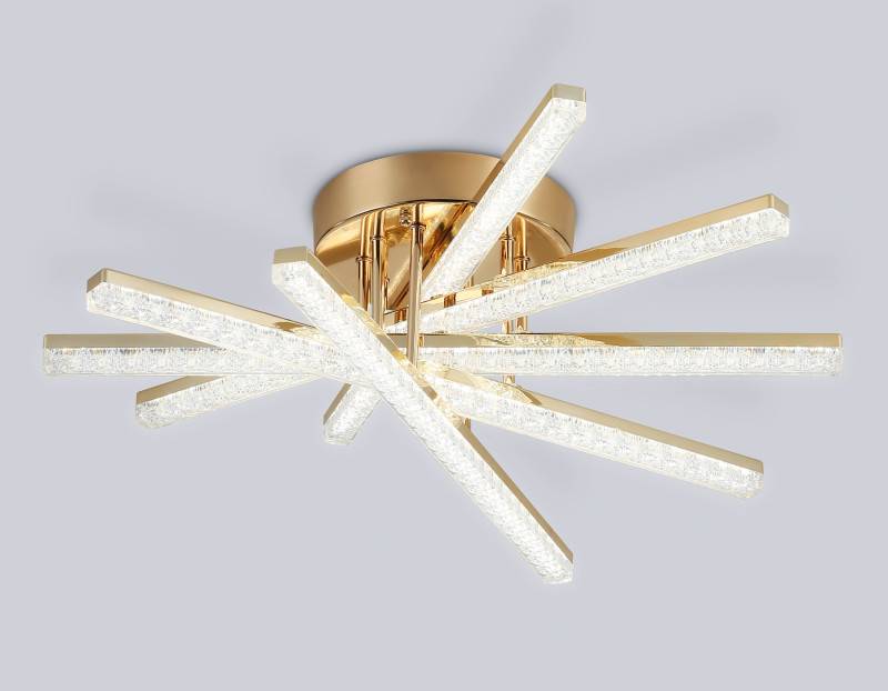 Накладная люстра Ambrella Light FA8897