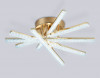 Накладная люстра Ambrella Light FA8897