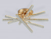 Накладная люстра Ambrella Light FA8897