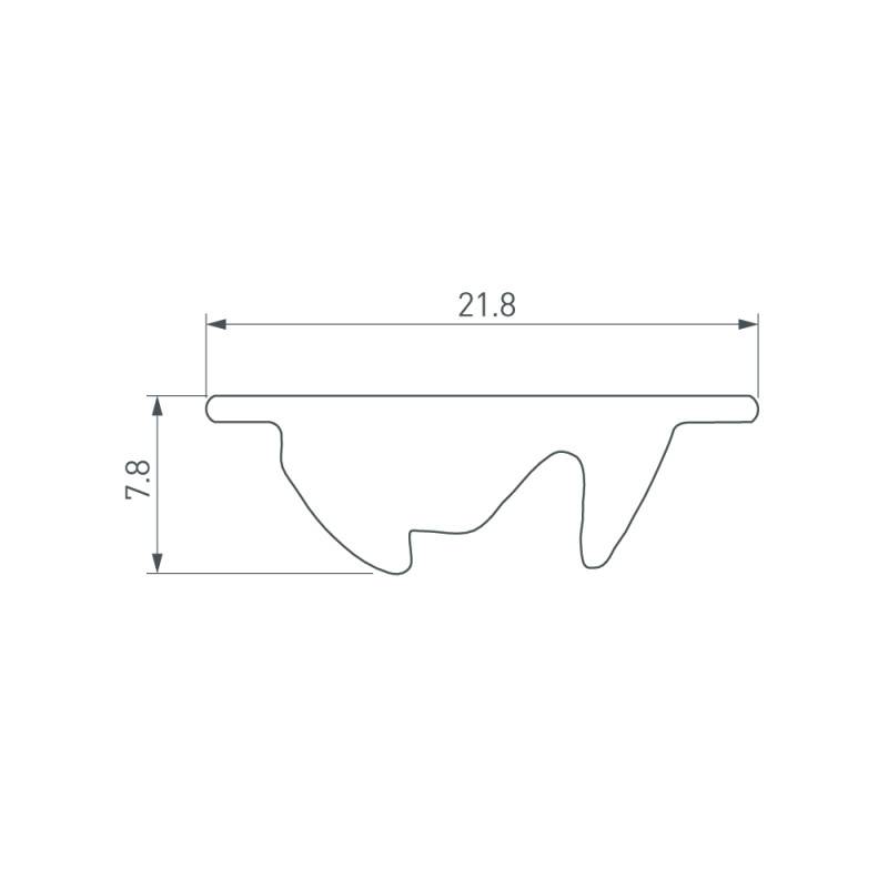 Экран Arlight 033746(1)