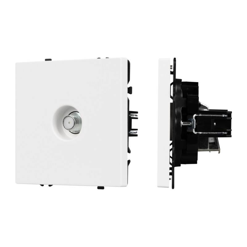 Розетка Arlight 054296(1)