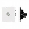 Розетка Arlight 054296(1)