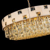 Подвесная люстра MODELUX ML.6986.800P GD
