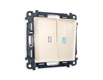 Выключатель Ambrella Volt MA304020